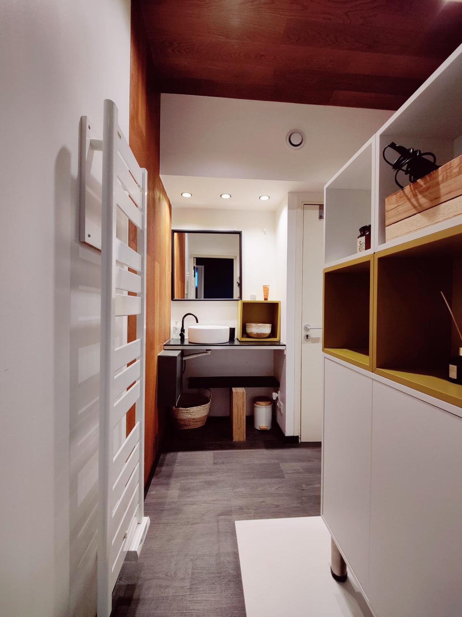 Appartement Spacieux Et Calme, 3 Chambres, Ideal Familles Et Professionnels, Vieux Lille Exteriör bild