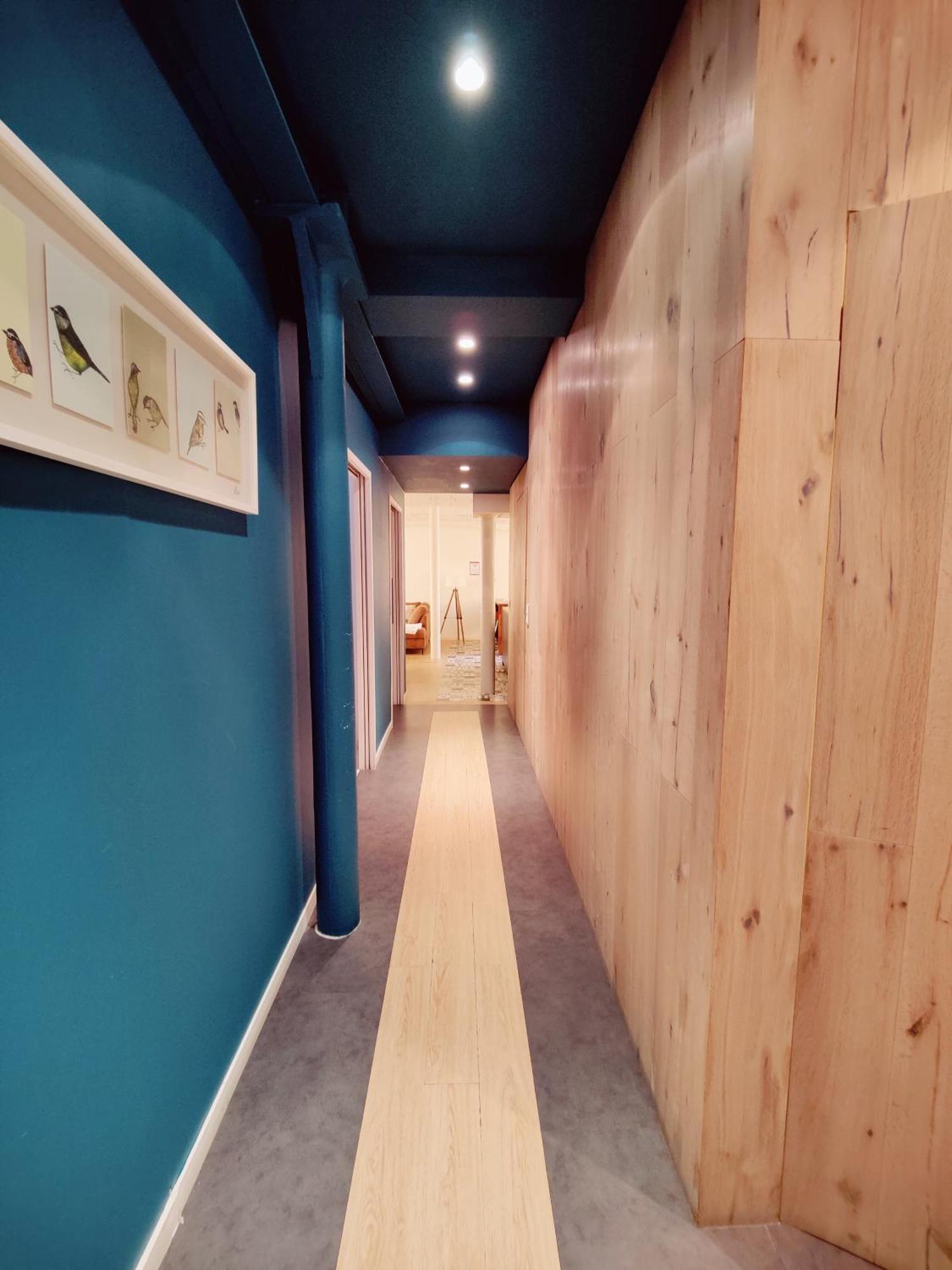 Appartement Spacieux Et Calme, 3 Chambres, Ideal Familles Et Professionnels, Vieux Lille Exteriör bild